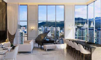 Imagem 4: Apartamento com 3 quartos, 201m², à venda em Itapema, Itapema