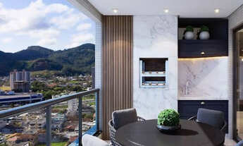 Imagem 6: Apartamento com 3 quartos, 201m², à venda em Itapema, Itapema