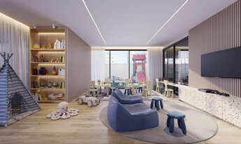 Imagem 6: Cobertura com 3 quartos, 169,6m², à venda em Itajaí, Fazenda