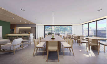 Imagem 4: Apartamento à venda no bairro Fazenda - Itajaí/SC