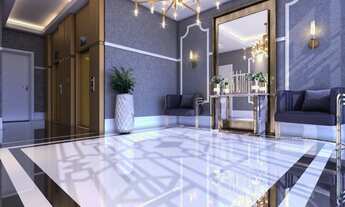 Imagem 3: Cobertura com 4 quartos, 237,04m², à venda em Porto Belo, Porto Belo