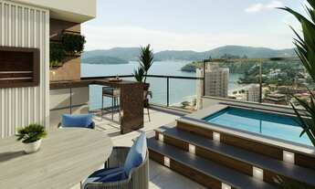 Imagem 5: Cobertura com 4 quartos, 237,04m², à venda em Porto Belo, Porto Belo