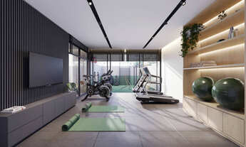 Imagem 3: Cobertura com 3 quartos, 169,6m², à venda em Itajaí, Fazenda