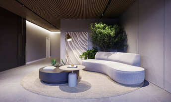 Imagem 2: Cobertura com 3 quartos, 169,6m², à venda em Itajaí, Fazenda