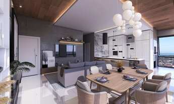 Imagem 4: Cobertura com 4 quartos, 237,04m², à venda em Porto Belo, Porto Belo