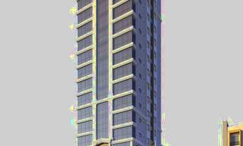 Imagem 2: Cobertura com 4 quartos, 237,04m², à venda em Porto Belo, Porto Belo