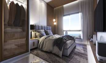 Imagem 6: Cobertura com 4 quartos, 237,04m², à venda em Porto Belo, Porto Belo