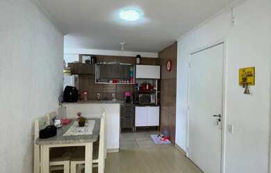 Imagem 2: Apartamento à venda no bairro Mário Quintana - Porto Alegre/RS