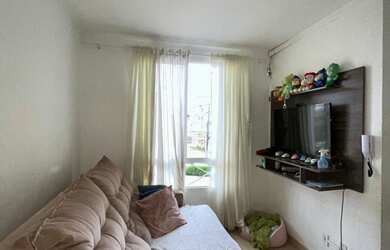 Imagem 3: Apartamento à venda no bairro Mário Quintana - Porto Alegre/RS