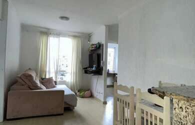 Imagem 4: Apartamento à venda no bairro Mário Quintana - Porto Alegre/RS