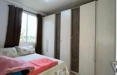 Imagem 5: Apartamento à venda no bairro Mário Quintana - Porto Alegre/RS