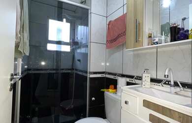 Imagem 2: Apartamento à venda no bairro Mário Quintana - Porto Alegre/RS