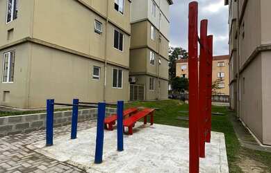 Imagem 7: Apartamento à venda no bairro Mário Quintana - Porto Alegre/RS