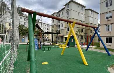 Imagem 6: Apartamento à venda no bairro Mário Quintana - Porto Alegre/RS
