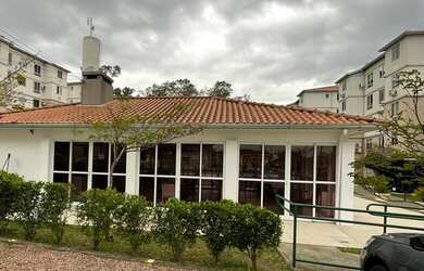 Imagem 4: Apartamento à venda no bairro Mário Quintana - Porto Alegre/RS