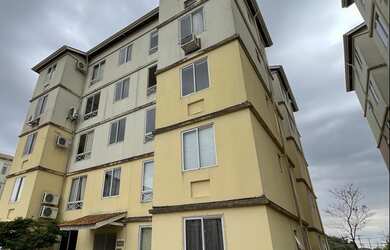 Imagem 3: Apartamento à venda no bairro Mário Quintana - Porto Alegre/RS