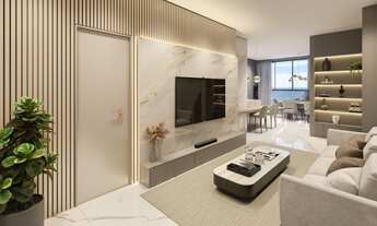 Imagem 5: Portillo Residence - Apartamento à venda no bairro Perequê - Porto Belo/SC