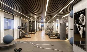 Imagem 7: Portillo Residence - Apartamento à venda no bairro Perequê - Porto Belo/SC