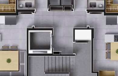 Imagem 2: Apartamento à venda no bairro Centro - Florianópolis/SC