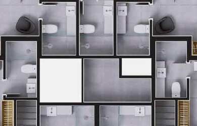 Imagem 4: Apartamento à venda no bairro Centro - Florianópolis/SC