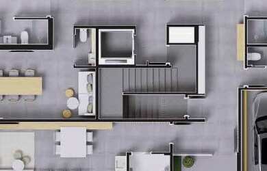 Imagem 5: Apartamento à venda no bairro Centro - Florianópolis/SC