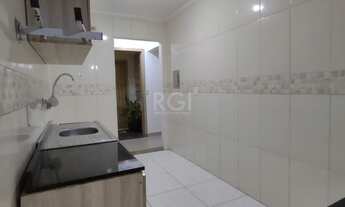 Imagem 6: Apartamento à venda no bairro Medianeira - Porto Alegre/RS