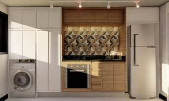 Imagem: Apartamento à venda no bairro Saúde