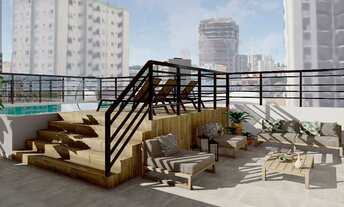 Imagem 4: Apartamento à venda no bairro Saúde - São Paulo/SP