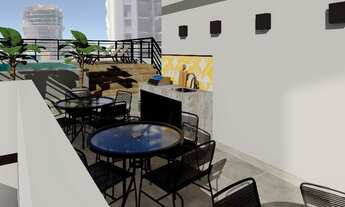 Imagem 7: Apartamento à venda no bairro Saúde - São Paulo/SP