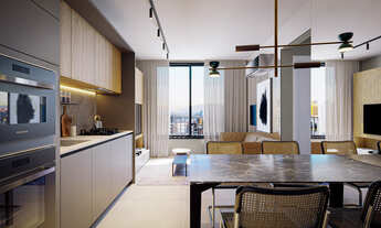 Imagem 6: Cobertura com 3 quartos, 99,81m², à venda em Florianópolis, Centro