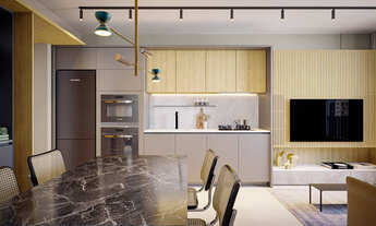 Imagem 5: Cobertura com 3 quartos, 99,81m², à venda em Florianópolis, Centro