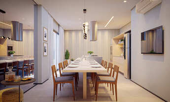 Imagem 9: Apartamento com 2 quartos, 87,25m², à venda em Florianópolis, Centro