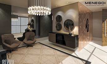 Imagem 2: Apartamento com 2 quartos, 69,62m², à venda em Itapema, Itapema