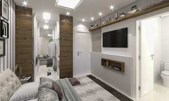 Imagem 4: Apartamento com 2 quartos, 69,62m², à venda em Itapema, Itapema