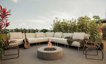 Imagem 7: Oxygen - Apartamento à venda no bairro Batel - Curitiba/PR