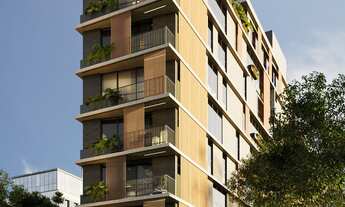 Imagem: Apartamento Garden, 2 dormitórios na Rua