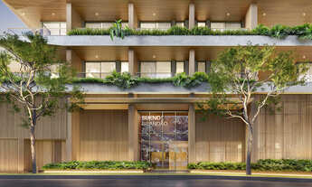 Imagem 2: Apartamento Garden à venda em São Paulo, Vila Nova Conceição, com 5 quartos, 711m²