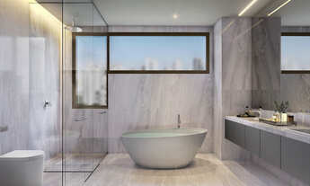 Imagem 7: Apartamento Garden à venda em São Paulo, Vila Nova Conceição, com 5 quartos, 711m²