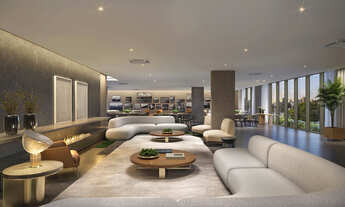 Imagem 10: Apartamento à venda em São Paulo, Vila Nova Conceição, com 5 quartos, 500m²