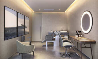 Imagem 11: Apartamento à venda em São Paulo, Vila Nova Conceição, com 5 quartos, 500m²