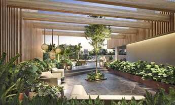 Imagem 16: Apartamento à venda em São Paulo, Vila Nova Conceição, com 5 quartos, 500m²