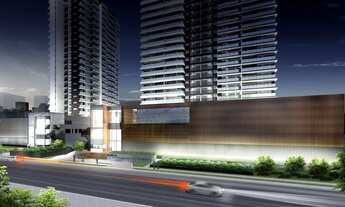 Imagem 3: Apartamento à venda no bairro Vila Leopoldina - São Paulo/SP