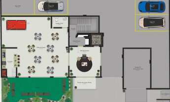 Imagem 5: Apartamento à venda no bairro Meia Praia - Itapema/SC