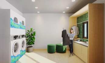 Imagem 5: Apartamento à venda no bairro Campos Elíseos - São Paulo/SP