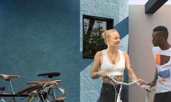 Imagem 7: Studio à venda em São Paulo, Campos Elíseos, com 1 quarto, 25,09m²