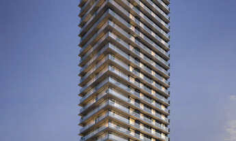 Imagem: Apartamento à venda em São Paulo, Jardim