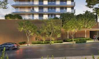 Imagem 2: APARTAMENTO RESIDENCIAL em São Paulo - SP, Jardim Paulista