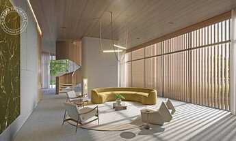 Imagem 3: APARTAMENTO RESIDENCIAL em São Paulo - SP, Jardim Paulista