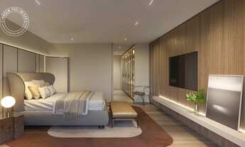 Imagem 5: APARTAMENTO RESIDENCIAL em São Paulo - SP, Jardim Paulista