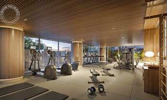 Imagem 6: Apartamento à venda em São Paulo, Jardim Paulista, com 4 quartos, 368,73m²